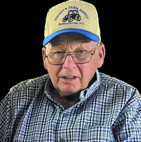 JERRY KNIGHT